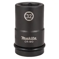 Вложка милиметрова Makita 6-стен удължена  32 мм х 1"
