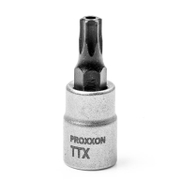 Вложка с накрайник Proxxon Torx  TTX25 х 1/4 - product - 016 PRN 225