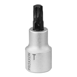 Вложка с накрайник Proxxon Torx TX40 x 1/2", 55 мм