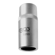 Ключ BGS за ремонт на горивна помпа  квадрат 1/2 - product - 016 PRN 591