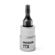 Вложка с накрайник Proxxon Torx  TTX10, 1/4, 33 мм - product - 016 PRN 702