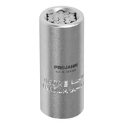 Вложка милиметрова Projahn многоразмерна  6-14 мм х 1/4 - product - 016 PRH 638