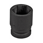 Вложка милиметрова Projahn 6-стен ударна  19 мм х 1/2, Xi-on - product - 016 PRH 648