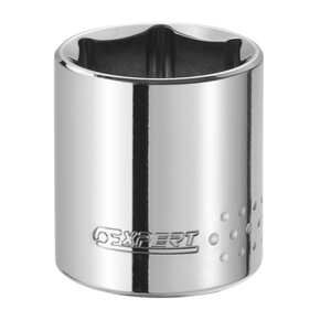 Вложка милиметрова Expert 6-стен 32 мм х 1/2", 45 мм