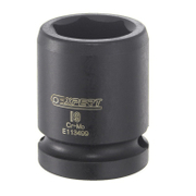 Вложка милиметрова Expert 6-стен ударна  13 мм х 1/2 - product - 016 TON 045