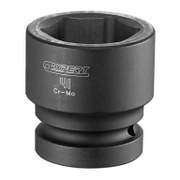 Вложка милиметрова Expert 6-стен ударна  41 мм х 1 - product - 016 TON 068