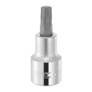 Вложка с накрайник Expert Torx  TX30 x 1/2, 55 мм - product - 016 TON 096