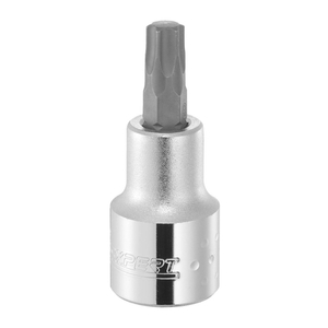 Вложка Expert с накрайник Torx TX30 x 1/2", 55 мм