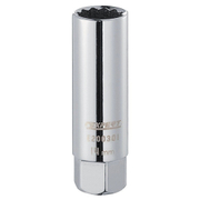 Вложка милиметрова Expert за автосвещи  21 мм х 1/2 - product - 016 TON 119