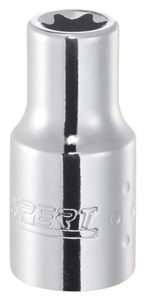 Вложка Expert вътрешен Torx Е12 х 1/4", 25 мм