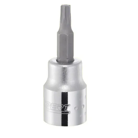 Вложка с накрайник Expert Torx  T20 х 3/8"