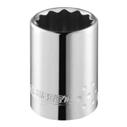 Вложка милиметрова Expert 12-стен  16 мм х 1/2 - product - 016 TON 246