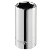 Вложка милиметрова Expert 6-стен удължена  16 мм х 1/2, 79 мм - product - 016 TON 266