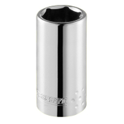 Вложка милиметрова Expert 6-стен удължена  24 мм х 1/2, 79 мм - product - 016 TON 287