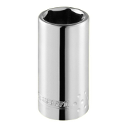 Вложка милиметрова Expert 6-стен удължена  27 мм х 1/2, 79 мм - product - 016 TON 288