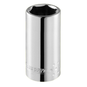 Вложка милиметрова Expert 6-стен удължена  30 мм х 1/2, 79 мм - product - 016 TON 289