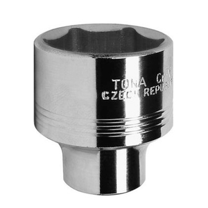 Вложка инчова Expert 6-стен 5/16" х 1/2", 38 мм