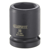 Вложка милиметрова Expert 6-стен ударна  14 мм х 1/2 - product - 016 TON 356