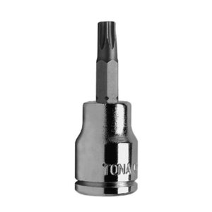 Вложка с накрайник Expert Torx TX15 x 1/2", 55 мм