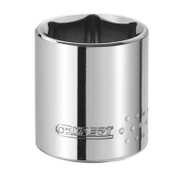 Вложка милиметрова Expert 6-стен  36 мм х 1/2, 57.2 мм - product - 016 TON 448