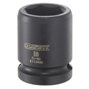 Вложка милиметрова Expert 6-стен ударна  16 мм х 1/2 - product - 016 TON 461