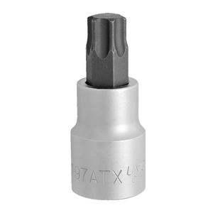 Вложка с накрайник Unior Torx TX90 х 3/4", 80 мм, 197/2ATX