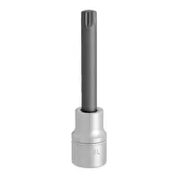 Вложка с накрайник Unior външен 12-стен удължен  М16 х 1/2", 192/2ZXL