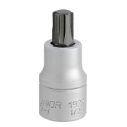 Вложка с накрайник Unior Ribe  9 мм х 1/2, 192/2R - product - 016 UNR 601