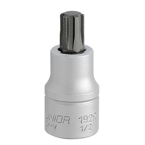 Вложка с накрайник Unior Ribe  9 мм х 1/2", 43 мм, 192/2R