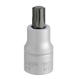 Вложка с накрайник Unior Ribe 9 мм х 1/2", 43 мм, 192/2R