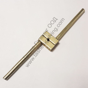 Върток ZIT за метчик  М1-М1.8 мм - product - 017 JNX 021