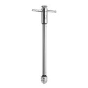 Върток Projahn за метчик с Т-дръжка и тресчотка удължен М5-М12 мм - product - 017 PRH 004