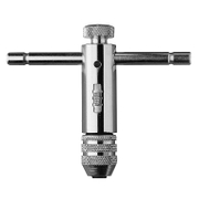 Върток Projahn за метчик с Т-дръжка и тресчотка М3-М10 мм - product - 017 PRH 045