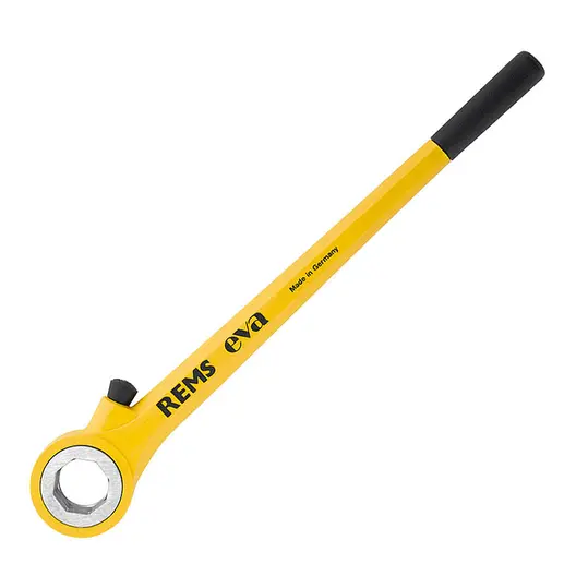 Върток REMS за винторезна глава  1 1/2" - 2 ", 1 1/2" - 2 "