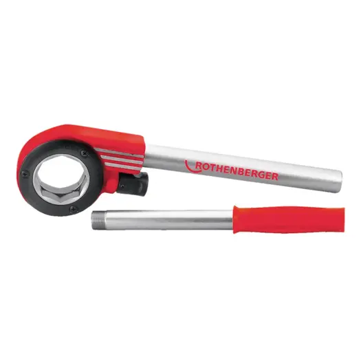Върток Rothenberger за винторезна глава  1/4" - 1 1/4 "