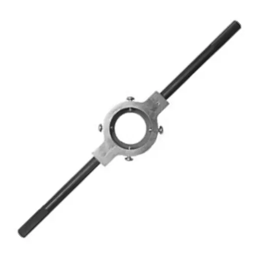 Върток Vasby за плашка G - тръбна резба 1/2" - 3/4 "