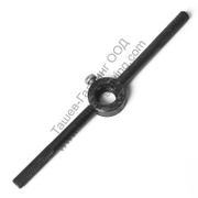 Върток ZIT за плашка  М1-М1.9 мм - product - 017 WLK 020