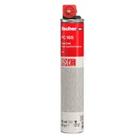 Флакон Fischer с пропан-бутан  80 мл, FC 165