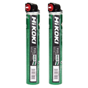 Флакон HiKOKI - Hitachi с пропан-бутан 2 бр. 80 мл - product - 018 HTC 130