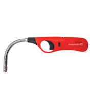 Пиезо запалка Kemper домакинска с гъвкав накрайник, 1049DF - product - 018 KEM 179