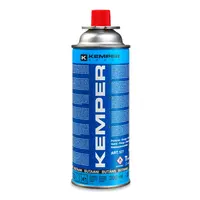 Флакон Kemper с пропан-бутан  227 г, 390 мл, 577