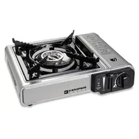 Газов котлон Kemper едногнездов  2.2 kW, 160 г/ч, 308x344x90 мм, 104987E
