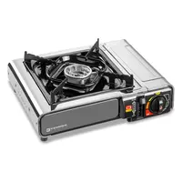 Газов котлон Kemper едногнездов  2.2 kW, 0.3 bar, 160 г/ч, 104987SS