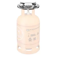 Газов котлон Kemper единичен туристически  1.35 kW, 98 г/ч, 106110