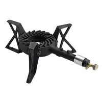 Газов котлон Kemper едногнездов  7.5 kW, 395x75x185 мм, 104985