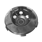 Котлон Meva газов единичен туристически 1.2 kW, 100 г/ч, Соло - product - 018 MVA 043