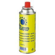 Флакон Meva с пропан-бутан  227 г, 390 мл, KP02002 - product - 018 MVA 162