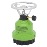 Котлон Orgaz газов за флакон 85 г/ч, 1.08 kW, K-190 - product - 018 ORZ 163