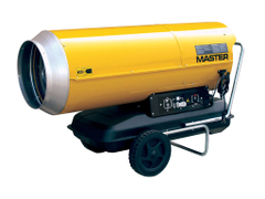 Калорифер MCS нафтов с директно горене 65 000 W, B 230 - product - 018 RMN 083