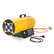 Калорифер MCS газов  2300 м3, 73 000 W, BLP 73M - product - 018 RMN 134